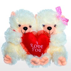 Sweet Embrace - Bear Hugs
