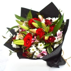 Be My Valentine