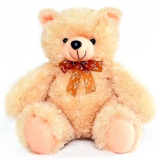 Brown Teddy Bear 12