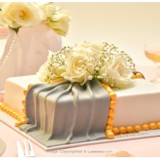 TIMELESS DEVOTION CAKE 1.2KG (2.6LBS)