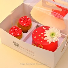 HEART BLOOM TRIO PACK