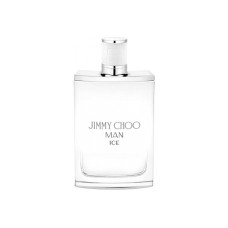 Jimmy Choo Man Ice Edt - 50Ml