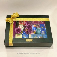 TASTEFUL SELECTION GROCERY HAMPER