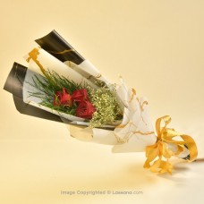 GLEAMING LOVE