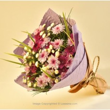 BLOSSOMING LOVE