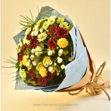 ROYAL BLOOMS