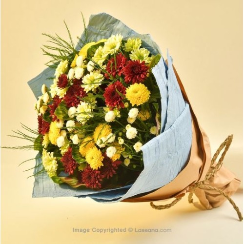 ROYAL BLOOMS