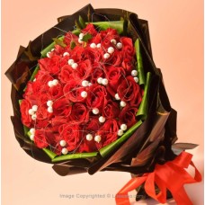 ROSE PASSION