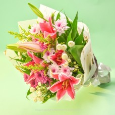 BLOOMS OF ELEGANCE