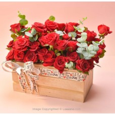 ETHEREAL ROSES