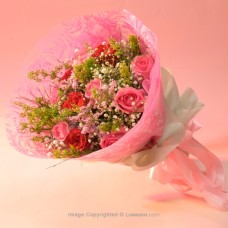 LOVING ROMANCE