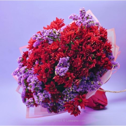 CHERRY BLOSSOMS