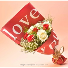 SYMBOL OF LOVE