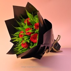 ROSY ROMANCE