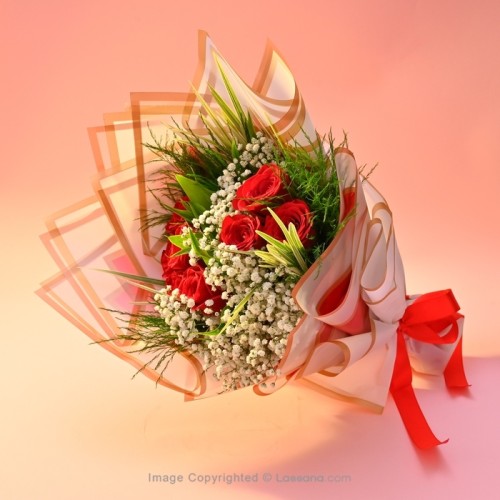 FLORAL ECHO