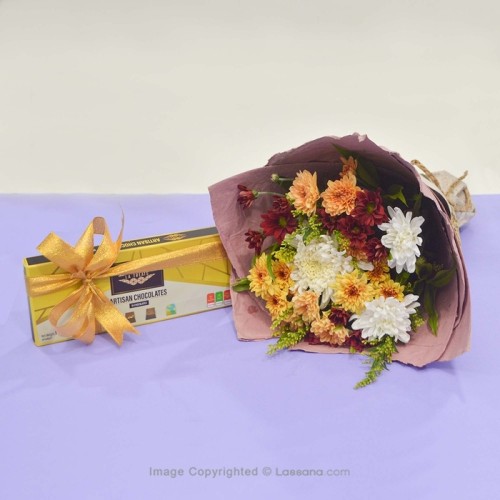 BOUND TO BE LOVE FOREVER GIFT SET