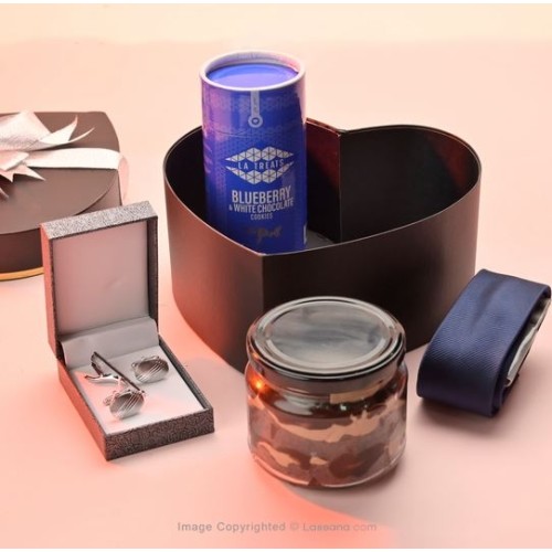 ELEGANT LOVE DELIGHT PACK