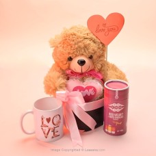 ULTIMATE LOVE EXPRESSION GIFT PACK