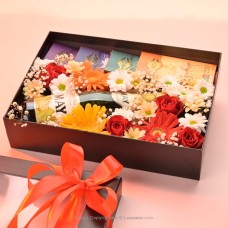 BE MINE FOREVER VALENTINE GIFT BOX