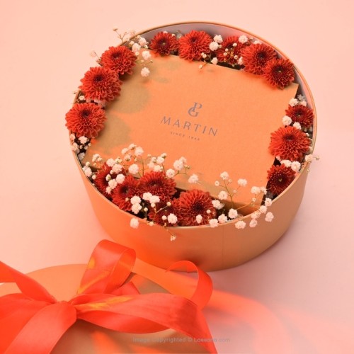 LOVE & LUXURY GIFT BOX FOR HIM