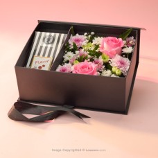 TREASURED VALENTINE GIFT FOR HER