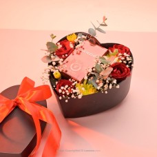 LOVE MAGIC PERFUME GIFT BOX FOR HER