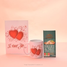ALL SWEETNESS TO YOU GIFT SET