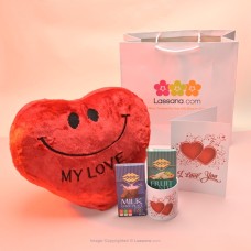 TO MY SPECIAL ONE DELIGHT GIFT SET