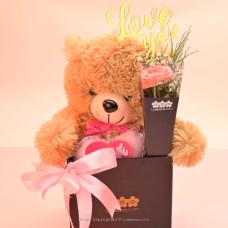 WHISPER OF LOVE GIFT BOX
