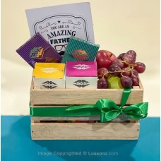 FATHER WE LOVE YOU GIFT PACK