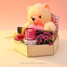 CUPID'S TOUCH PACK