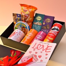 HEARTFUL TREATS