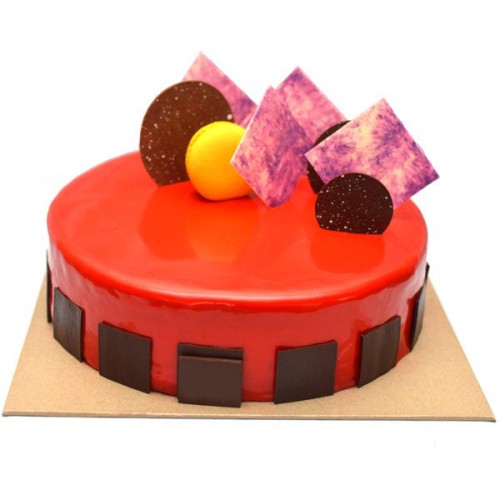Hilton - Chocolate Truffle - 1Kg