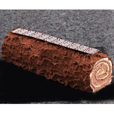 Velvet Log (2.3Lb)