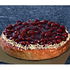 Cherry Almond Tart (2.2Lb)