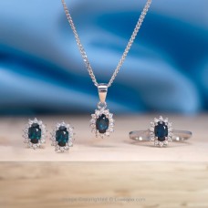 MILA FULLSET IN SPINEL