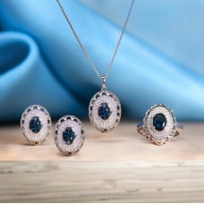 GIANNA FULLSET IN SPINEL