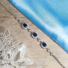 ARISSA BRACELET IN SPINEL