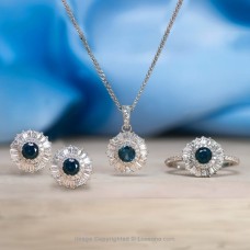 QUINN FULLSET IN SPINEL