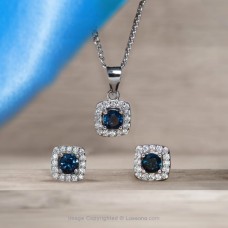 ARIANA HALFSET IN SPINEL