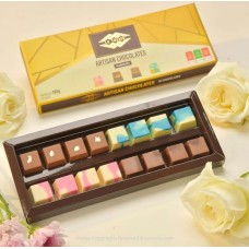 LA TREATS - ARTISAN CHOCOLATES 16 PCS (190G)