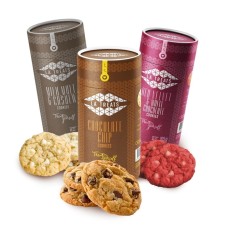 LA TREATS COOKIE ASSORTMENT (3 PACKS)
