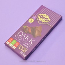 LA TREATS - DARK CHOCOLATE 50G