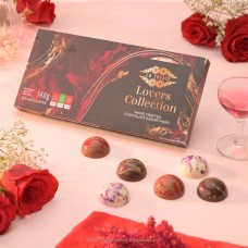 LA TREATS LOVERS COLLECTION 140G