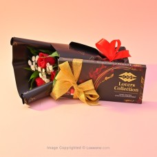 FLORAL CHOCOLATE DREAM