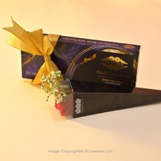 CHOCOLATE BLOSSOM TREAT