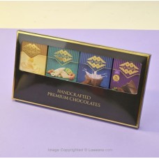 EXCLUSIVE LA-TREATS CHOCOLATE COLLECTION