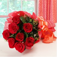 Luxury Rose Bouquet