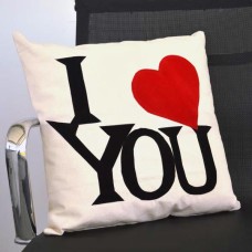 Love Cushion - 1