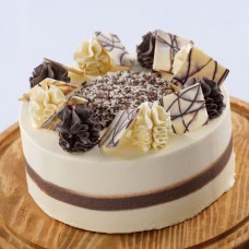 Double Chocolate Marble Cake Â€“ 1.4Kg(3 Lbs)